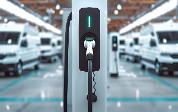 Strategic partnership announced to enable EV fleet transitions with flexible finance