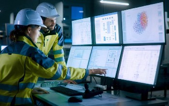 Real-time tracking and visibility with new Coriva RTLS