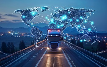 The cost of what logistics networks cannot see
