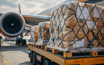 Air freight efficiency: a strategic driver of economic growth and trade competitiveness