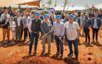 New development expands Riverfields logistics hub 