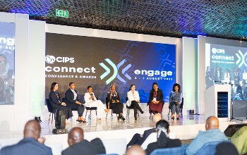 Bookings open for 2026 CIPS Southern Africa Connect & Engage Conference & Awards