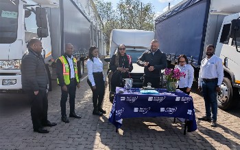 BIL - empowering women in logistics