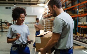 How a WMS can reduce returns & improve reverse logistics in retail