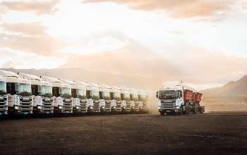 The importance of road logistics in Southern Africa’s integrated bulk supply chain