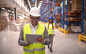The paths to building a successful career in supply chain management