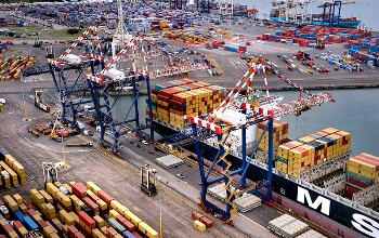 SAFLA and the RFA call for intervention at Durban Gateway Terminal
