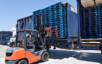 CHEP recognised as a Global Top Employer for the fourth consecutive year