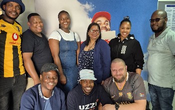 Mentorship sessions empower the next generation at Skynet