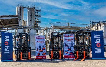 AG Lubricants drops diesel on green journey