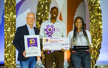 A decade of safer roads: Hollard crowns its 2025 Highway Hero