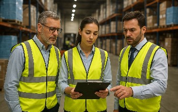 Study finds only 12% of companies set goals to support people in their supply chains