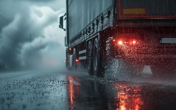 The RFA comments on the reality of undocumented foreigners in the road freight industry