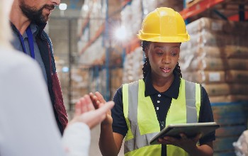 Supply chain management is a future-proof career for young South Africans