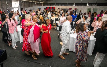 WECON 2026 to advance women’s leadership in our industry