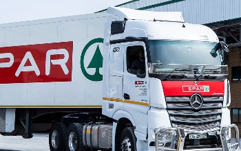 Logistics 4.0: How technology is re-engineering retail efficiency in South Africa