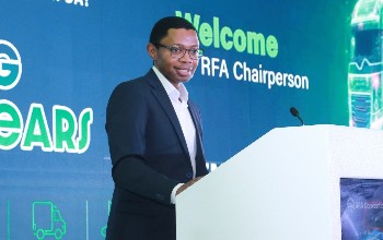 RFA Convention calls for urgent reform, safer roads and stronger freight partnerships