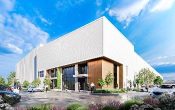 JT Ross Property Group advances construction at JT Ross Park: Plumbago 5 and officially launches Phase 2