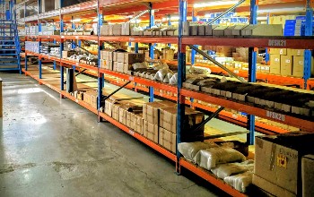 DFSK South Africa invests in parts availability 