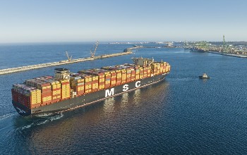 MSC’s role in Africa’s cocoa supply chain 