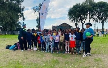 FedEx helping connect communities and creating social impact in SA