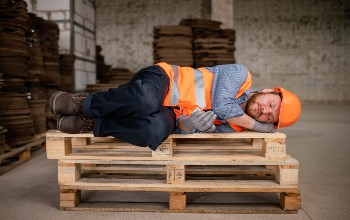 Breathalysers as crisis prevention tools in safety-sensitive workplaces