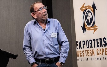 Logistics and customs developments in focus at EWC event