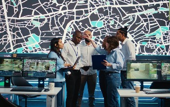 Mobility is economic policy in an engineering hard hat