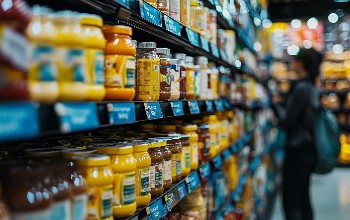 FMCG resilience through warehousing and distribution 