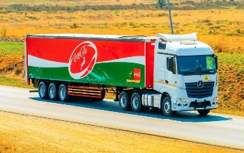 Coca-Cola Beverages SA offers opportunities for local logistics entrepreneurs