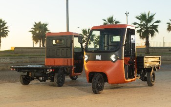 FIAT’s micromobility solution arrives in SA