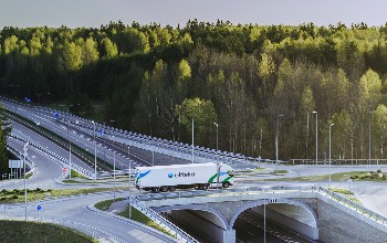 Europe’s supply chains under pressure with rising heat