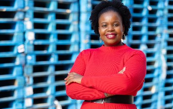 CHEP is turning mentorship into meaningful power