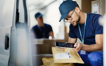 Shiprazor partners with TFS On-Demand, facilitating deliveries in under 60 minutes