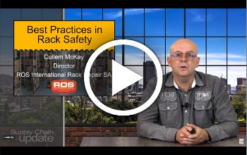 Video Presentation: Managing the Biggest Risk in your Warehouse