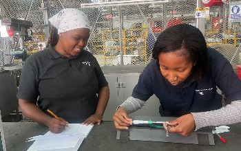 Traxtion commits funds to strengthen skills, inclusion, and sustainable communities