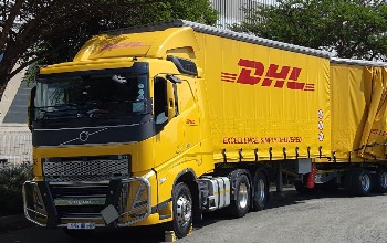 DHL Supply Chain acquires Vital Group companies 