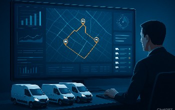 Utilizing performance analysis to optimize fleet operations
