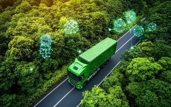 How green logistics is redefining African trade on Earth Day