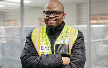 Strengthening Africa’s pharma supply chain through cold-chain compliance