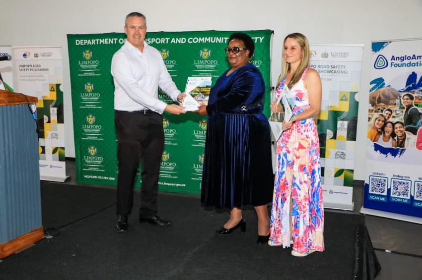 Limpopo commits to halving road fatalities by 2030 as data-led safety programme enters new phase