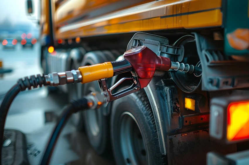 Global fuel price & supply issues - & how does SA protect itself?