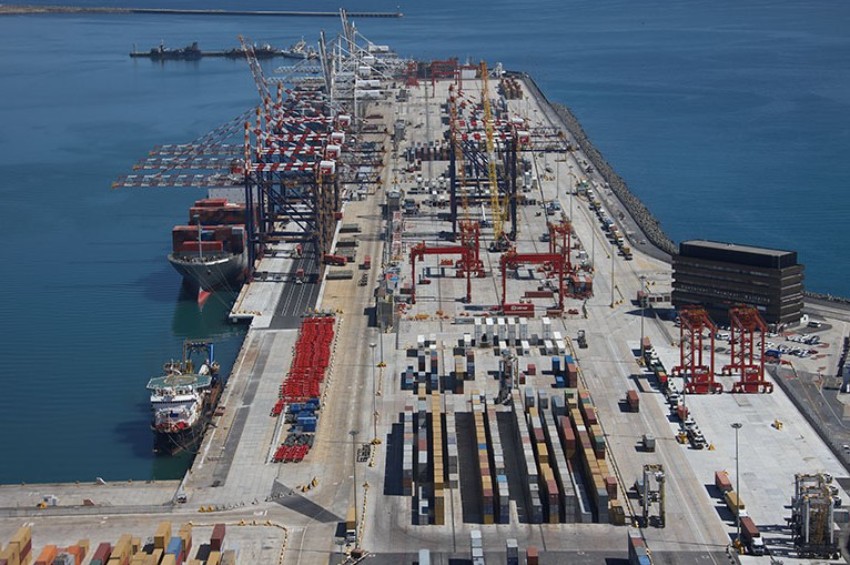 CPPI ranking tells only part of Cape Town port story
