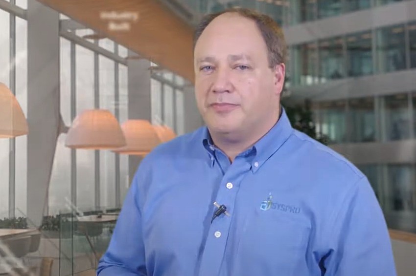 Syspro acquires Datascope to strengthen warehouse management capabilities