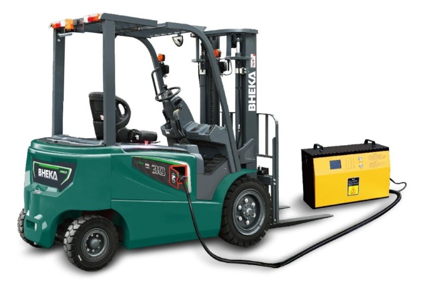 Shumani gears up for 2026 with expanded Bheka range and port handling innovation