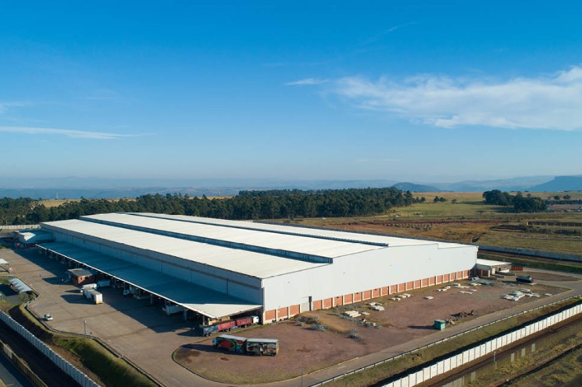 Cato Ridge and the role of private investment in transforming SA logistics