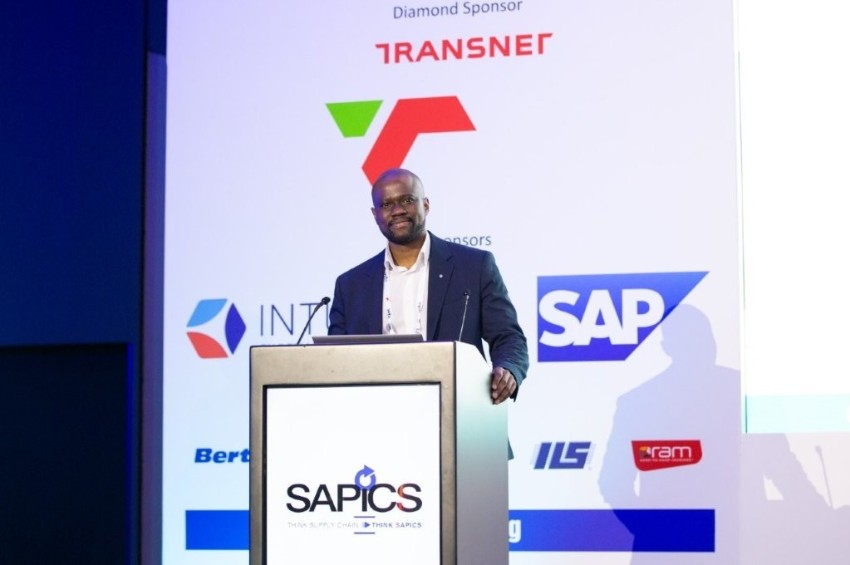SAPICS celebrates 60th anniversary 