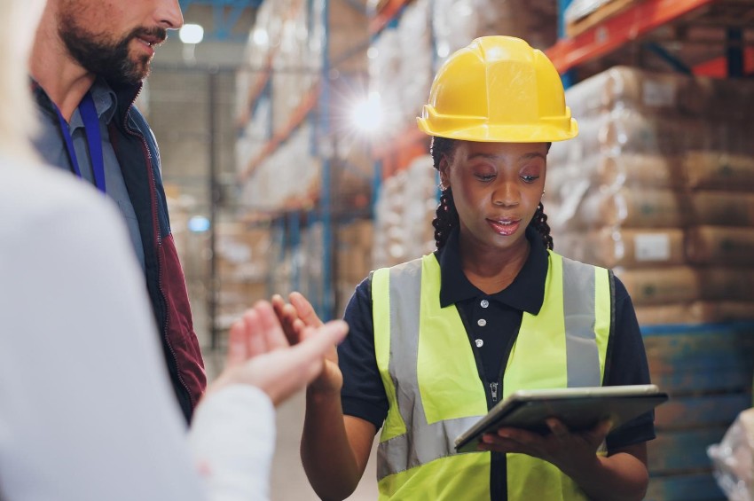 Supply chain management is a future-proof career for young South Africans