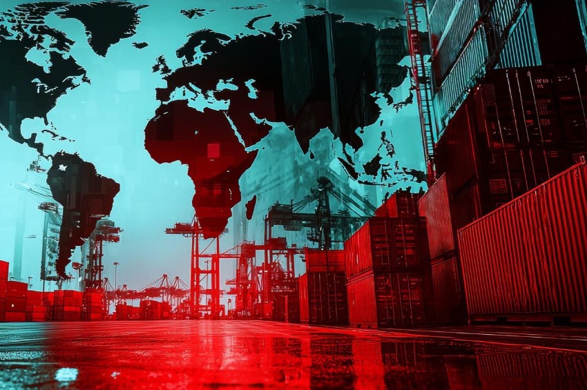The new geography of trade risk