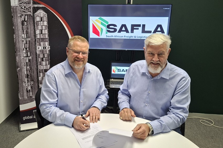 Associations cooperate to improve SA’s meat-trade logistics 